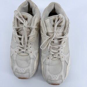 Adidas Astir Womens Wonder White Magic Beige Sneakers GV9200 Size 7.5